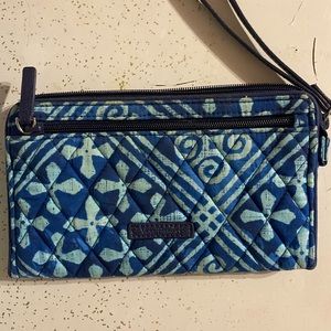 Vera Bradley - Wristlet